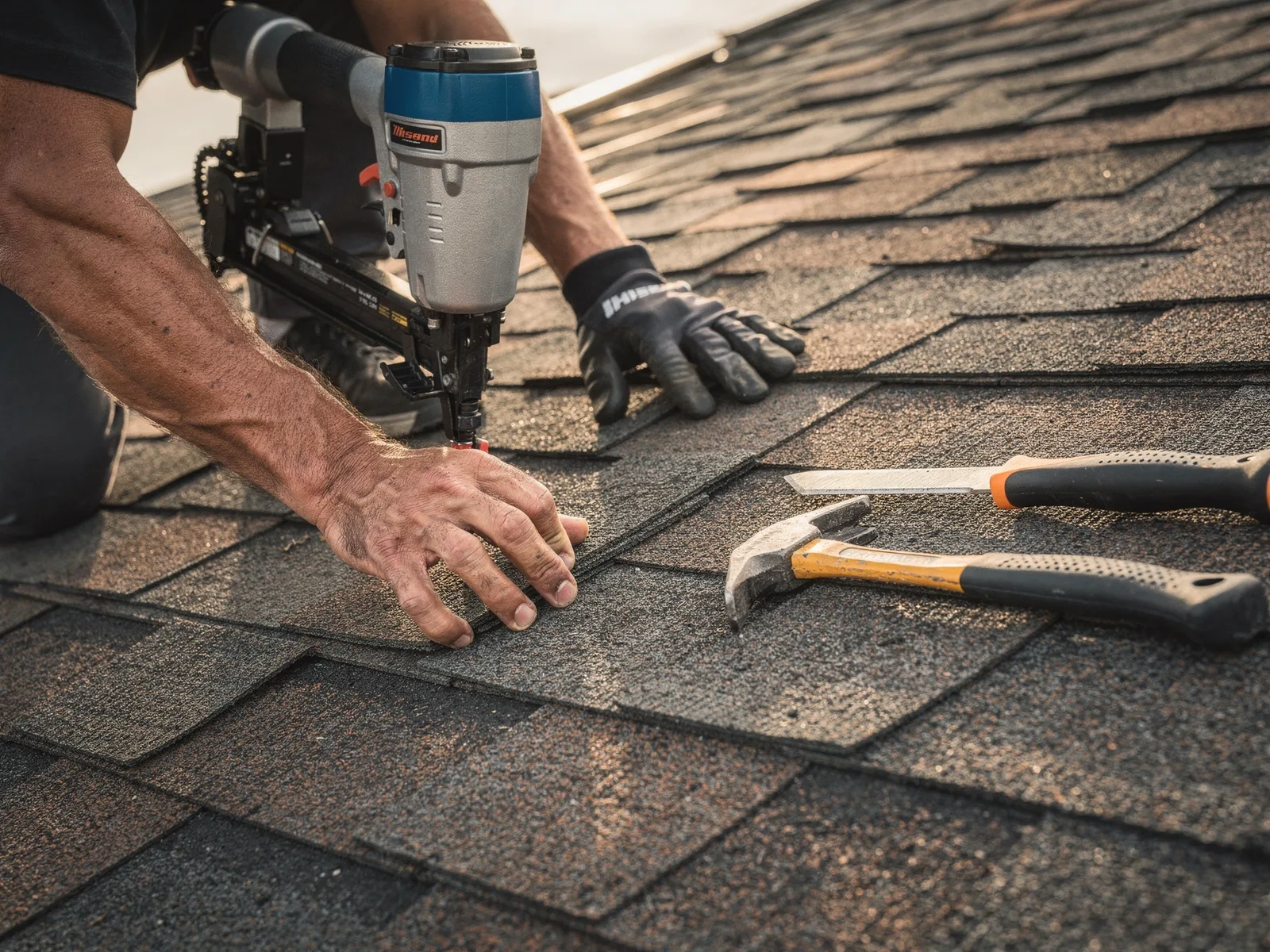 Why choose Roof Repair in Griswold, IA